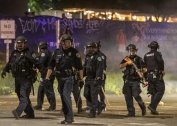 Austin officers say council action to limit deadly force reached too far – News – Austin American-Statesman