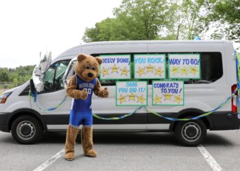 Lincoln resident graduates from Nashoba Brooks School – News – Milford Daily News