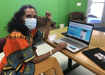 Pandemic boosts telehealth into widespread use – News – Palm Beach Daily News