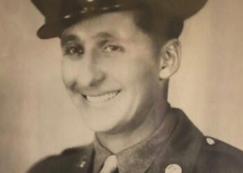 The Gardner Scene: Local heroes of the Korean War, Part 4 – News – telegram.com