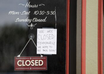 St. Louis officials consider pulling back reopening – News – Neosho Daily News – Neosho, MO