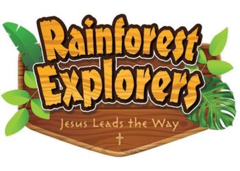 Rainforest Explorers VBS with Grace – Lifestyle – Northwest Florida Daily News
