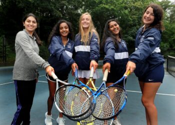 AMSA girls tennis returns entire team in 2021 – Sports – MetroWest Daily News, Framingham, MA