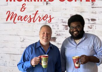 Key Chorale expands its voice online – Entertainment – Sarasota Herald-Tribune