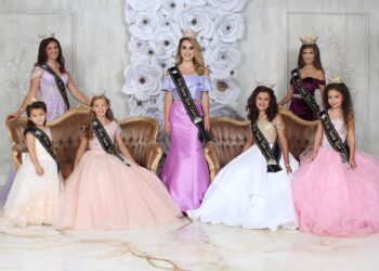 2021 Miss Santa Rosa County USA titleholders – News – Santa Rosas Press Gazette