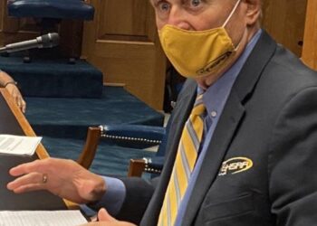 Fall sports fate uncertain, LHSAA director says – News – Beauregard Daily News – Beauregard, LA