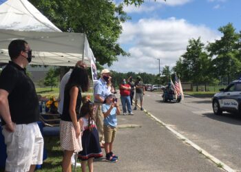 Decorated Kingston Korean War combat veteran turns 90 among friends – News – Wicked Local Kingston