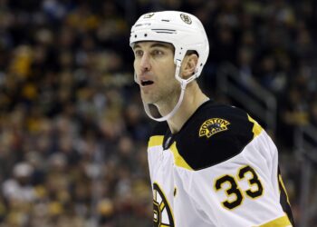 Next for Bruins is flight to NHL bubble – Sports – Milford Daily News