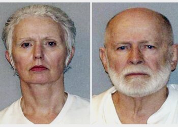 Whitey Bulger’s girlfriend completes prison sentence – News – Milford Daily News