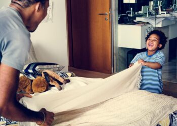 Family Time: Ways to help your kids keep their rooms clean – Entertainment & Life – GoErie.com