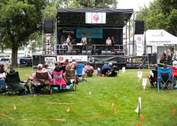 iAM MUSIC Institute brings live music back to Durango