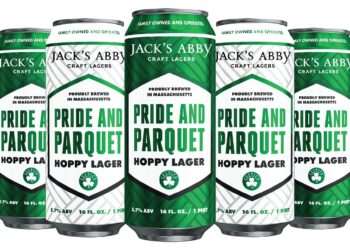 Jack’s Abby announces partnership with Boston Celtics – News – Milford Daily News