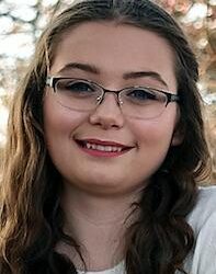 Harbert, Armstrong receive Wayne County Choral Union Awards Music Scholarships – News – ThisWeek Community News