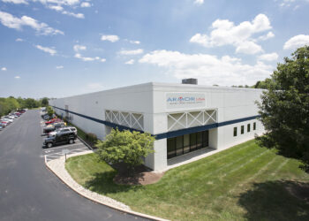 Armor USA Expands Facility in Hebron