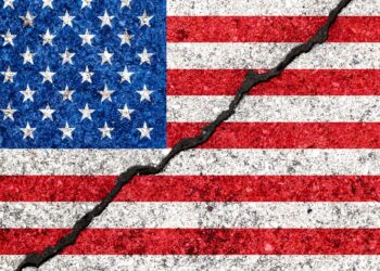 In our opinion: Pretend political divides prevent America from progress