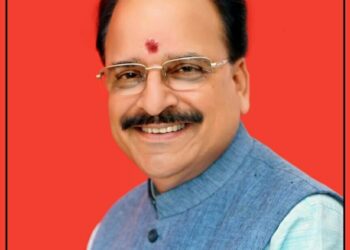 BJP MP asks Congress not to do politics in times of pandemic