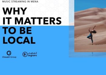 Music Streaming In MENA – Why It Matters To Be Local – Campaign Middle East