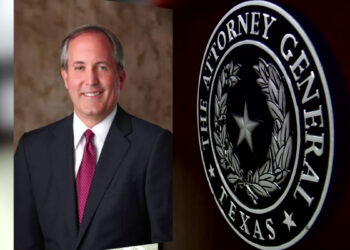 Texas AG Paxton – NBC 5 Dallas-Fort Worth