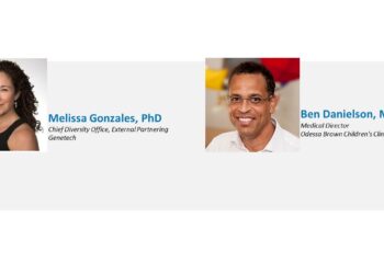 5 Slides: Creating a culture of anti-racism in health care – State of Reform