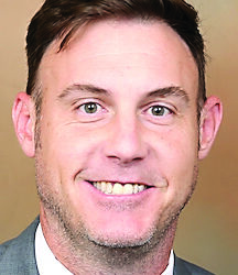 SFU new AD must deal with ppd. of fall sports at school | News, Sports, Jobs