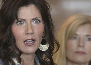 South Dakota’s COVID-19 stats aren’t as good as claimed