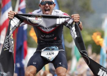 Ironman idled, $315M for masks, Navajo Nation: News from around our 50 states