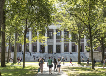 Trade Wars with China Could Cost U.S. Universities $1.15 Billion