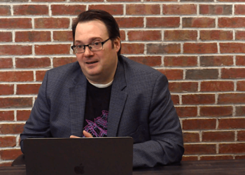 Brandon Sanderson Reads from Rhythm of War, Answers “Spoiler-Filled” Questions at San Diego Comic-Con At Home!