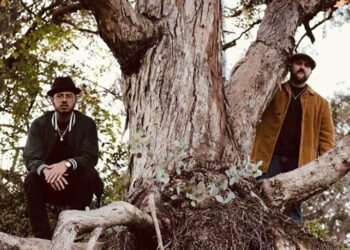 New Music includes first album in eight years for duo