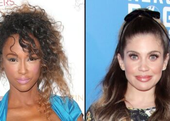 Boy Meets World’s Trina McGee Addresses Danielle Fishel’s Apology