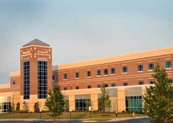 Novant Health chosen to partner with New Hanover Regional