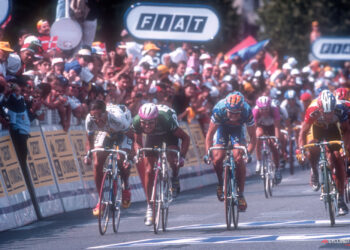 Virtual Tour, real national championships: Daily News Digest