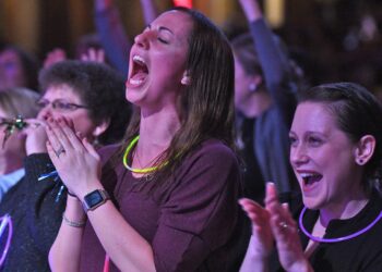 Upcoming concerts: More music acts move shows to 2021