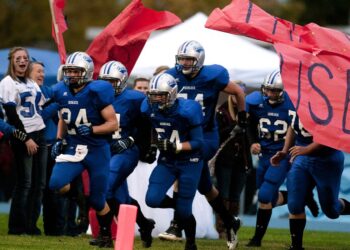 MHSAA optimistic that Michigan will have high school sports, including football, this fall