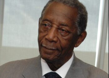 Civil rights leader and political figure Charles Evers passes away at 97 | Mississippi Politics and News