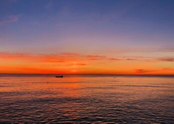 Operation Drywater will be conducted this weekend