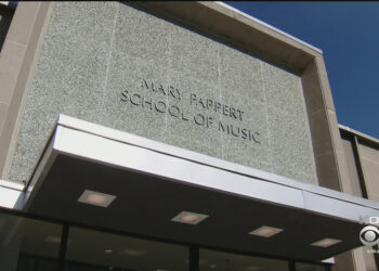 Duquesne University Music Professor Looking For Keyboards To Keep Incoming Students Equipped – CBS Pittsburgh