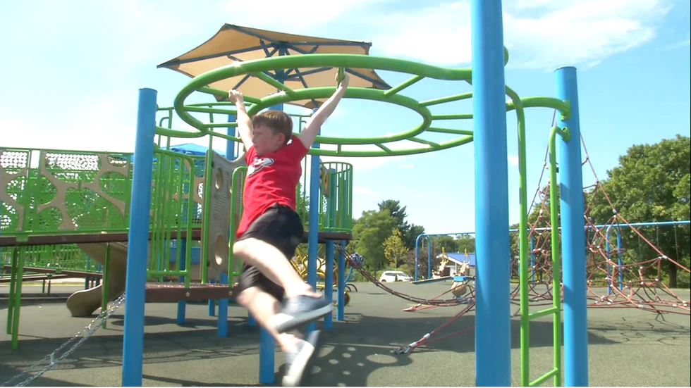 Health officials urge parents to talk about COVID 19 with kids before school starts