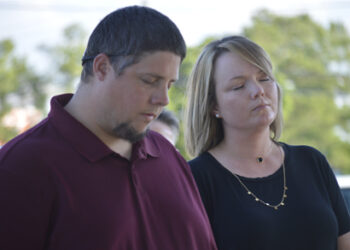 The power of prayer – Washington Daily News