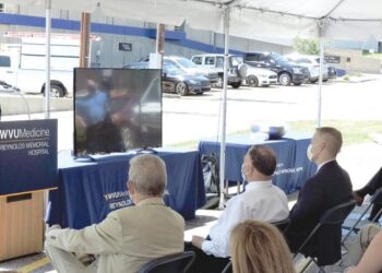 Reynolds Memorial Hospital Unveils New Behavioral Health Unit | News, Sports, Jobs