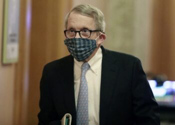 No new mask, health orders, but Ohio must do better