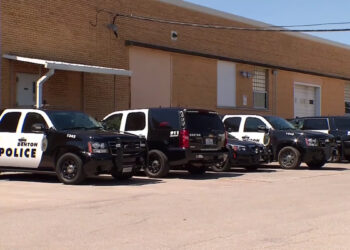 Denton PD to Create Mental Health Division – NBC 5 Dallas-Fort Worth
