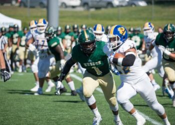 Husson University cancels all sports for the fall semester