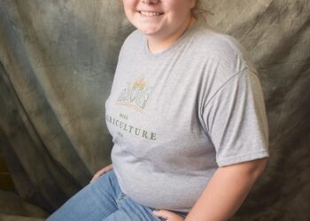 Beginning her reign | News, Sports, Jobs