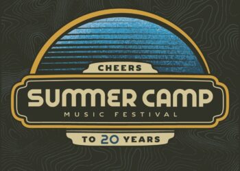 Summer Camp Music Festival Announces 2021 Lineup • MUSICFESTNEWS