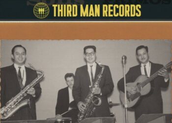 Third Man Records helps unearthed recordings found by late Detroit Tejano music star’s family