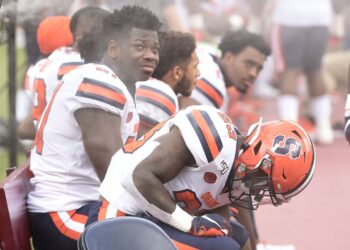 No quarantine, big problems. Can college sports happen this fall? ‘It’s tricky’