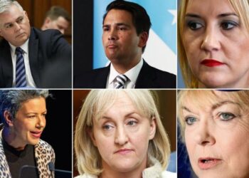 Live updates: Todd Muller resigns as National Party leader