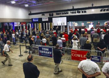 Trump advisers rally Wisconsin Republicans | News, Sports, Jobs