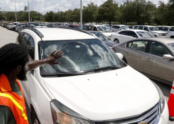 Florida counties get $138 million federal boost for public health workers